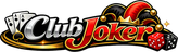 ClubJoker Logo